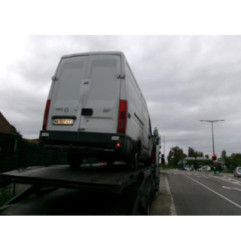 Bloc ABS (freins anti-blocage) IVECO DAILY 3 Photo n°7