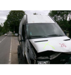 Bloc ABS (freins anti-blocage) IVECO DAILY 3 Photo n°9