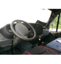 Bloc ABS (freins anti-blocage) IVECO DAILY 3 Photo n°10