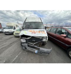 Bloc ABS (freins anti-blocage) IVECO DAILY 3 Photo n°11