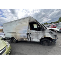 Bloc ABS (freins anti-blocage) IVECO DAILY 3 Photo n°15