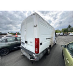 Bloc ABS (freins anti-blocage) IVECO DAILY 3 Photo n°19