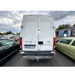 Bloc ABS (freins anti-blocage) IVECO DAILY 3 Photo n°20