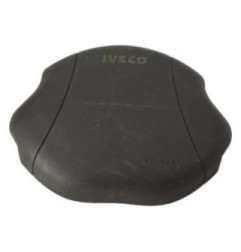 Air bag conducteur IVECO DAILY 3 Photo n°1