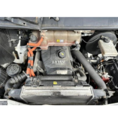 Air bag conducteur IVECO DAILY 3 Photo n°12