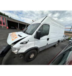 Air bag conducteur IVECO DAILY 3 Photo n°13