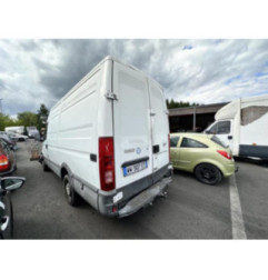 Air bag conducteur IVECO DAILY 3 Photo n°17