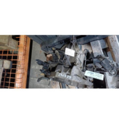 Boite de vitesses DACIA LOGAN 1 Photo n°1