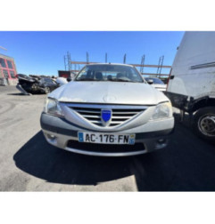 Boite de vitesses DACIA LOGAN 1 Photo n°3