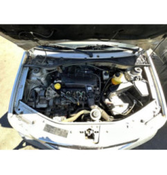 Boite de vitesses DACIA LOGAN 1 Photo n°5