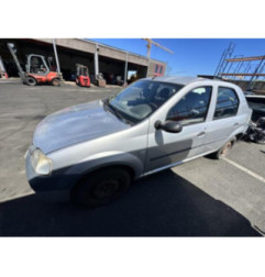 Boite de vitesses DACIA LOGAN 1 Photo n°6