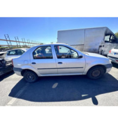 Boite de vitesses DACIA LOGAN 1 Photo n°7