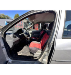 Boite de vitesses DACIA LOGAN 1 Photo n°8