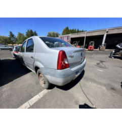 Boite de vitesses DACIA LOGAN 1 Photo n°11