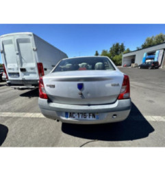 Boite de vitesses DACIA LOGAN 1 Photo n°13