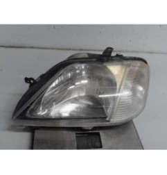 Optique avant principal gauche (feux)(phare) DACIA LOGAN 1 Photo n°1
