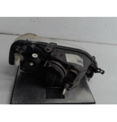 Optique avant principal gauche (feux)(phare) DACIA LOGAN 1