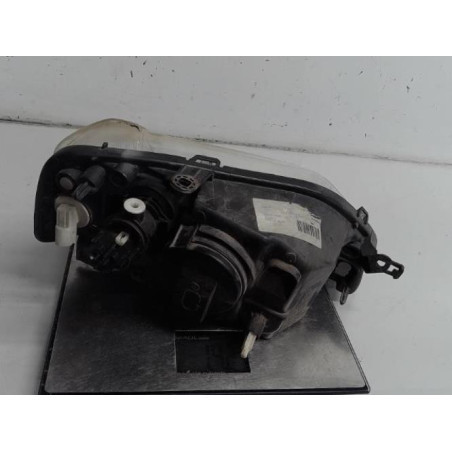 Optique avant principal gauche (feux)(phare) DACIA LOGAN 1