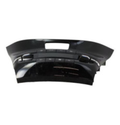 Commande chauffage PEUGEOT 208 1 Photo n°1