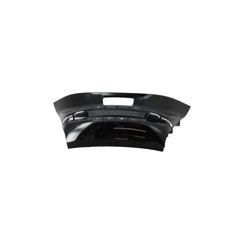 Commande chauffage PEUGEOT 208 1