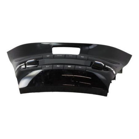 Commande chauffage PEUGEOT 208 1 Photo n°1