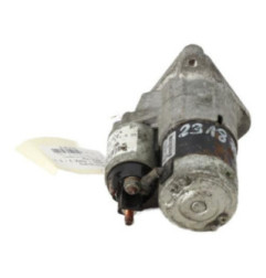 Demarreur DACIA LOGAN 1 Photo n°4