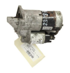 Demarreur DACIA LOGAN 1 Photo n°5