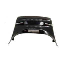 Commande chauffage PEUGEOT 208 1 Photo n°3