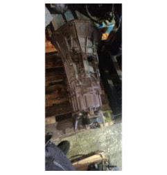 Boite de vitesses BMW SERIE 5 F10 Photo n°1