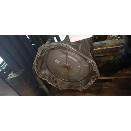 Boite de vitesses BMW SERIE 5 F10