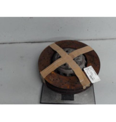 Paire de disques avant (freinage) BMW SERIE 5 F10 Photo n°1