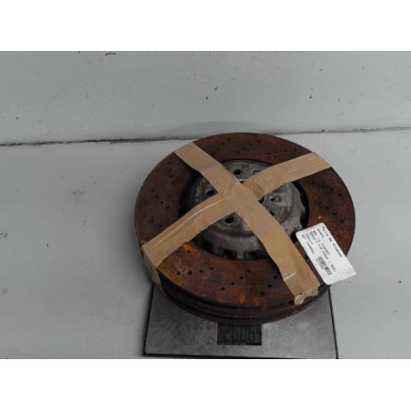 Paire de disques avant (freinage) BMW SERIE 5 F10 Photo n°1