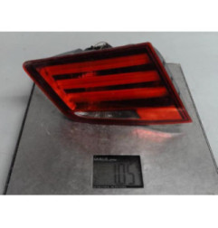 Feu arriere secondaire gauche (feux) BMW SERIE 5 F10 Photo n°1