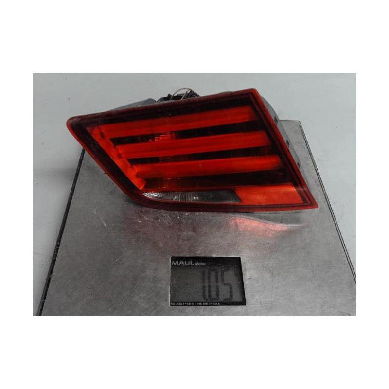 Feu arriere secondaire gauche (feux) BMW SERIE 5 F10