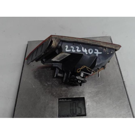 Feu arriere secondaire gauche (feux) BMW SERIE 5 F10