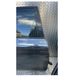 Porte arriere droit BMW SERIE 5 F10 Photo n°3