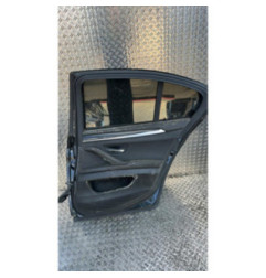Porte arriere droit BMW SERIE 5 F10 Photo n°4