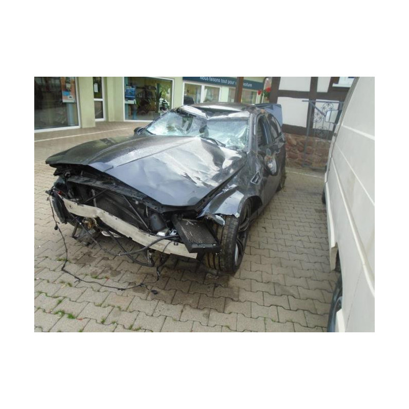 Amortisseur avant droit BMW SERIE 5 F10