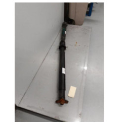 Arbre de transmission (propulsion) BMW SERIE 5 F10 Photo n°1