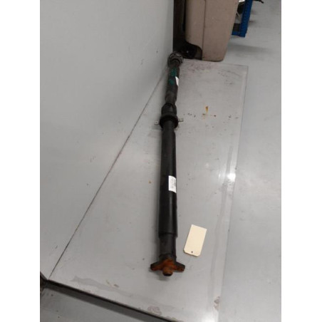 Arbre de transmission (propulsion) BMW SERIE 5 F10 Photo n°1