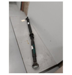 Arbre de transmission (propulsion) BMW SERIE 5 F10 Photo n°3