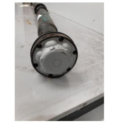 Arbre de transmission (propulsion) BMW SERIE 5 F10 Photo n°4