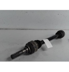Cardan arriere droit (transmission) BMW SERIE 5 F10 Photo n°1