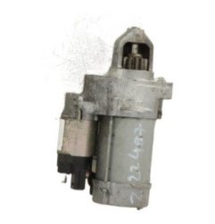 Demarreur BMW SERIE 5 F10 Photo n°5