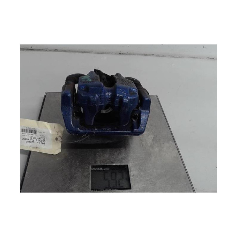 Etrier arriere droit (freinage) BMW SERIE 5 F10