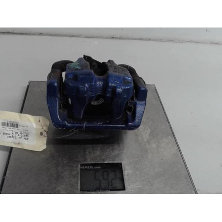Etrier arriere droit (freinage) BMW SERIE 5 F10 Photo n°1