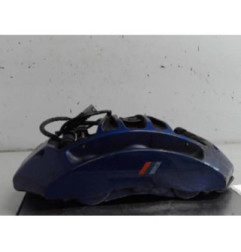 Etrier avant gauche (freinage) BMW SERIE 5 F10