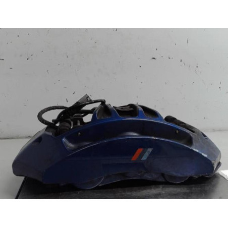 Etrier avant gauche (freinage) BMW SERIE 5 F10