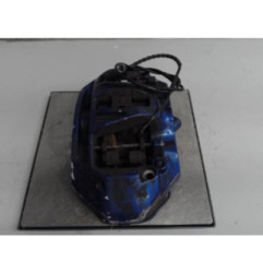 Etrier avant gauche (freinage) BMW SERIE 5 F10 Photo n°5