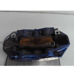 Etrier avant gauche (freinage) BMW SERIE 5 F10 Photo n°6